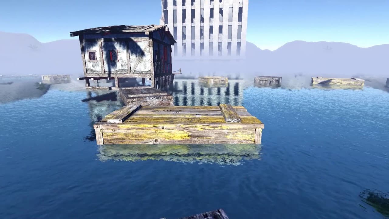 Tyd wag vir Niemand trailer thumbnail