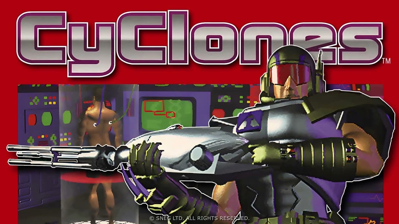 CyClones trailer thumbnail