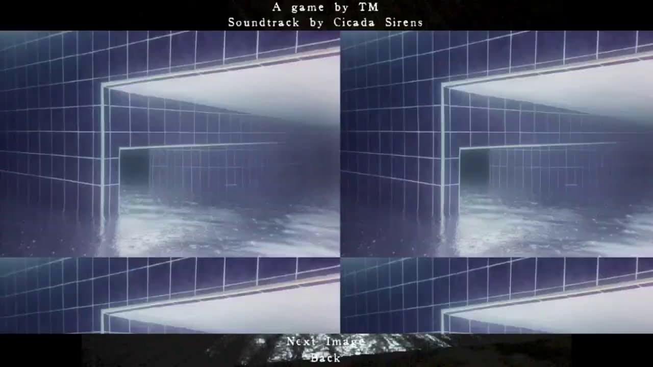 Liminal Exploration trailer thumbnail