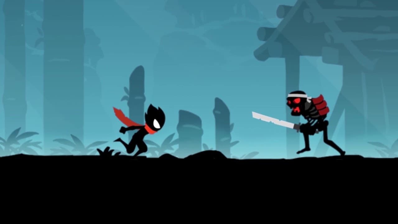 Stickman Revenge: Demon Slayer trailer thumbnail