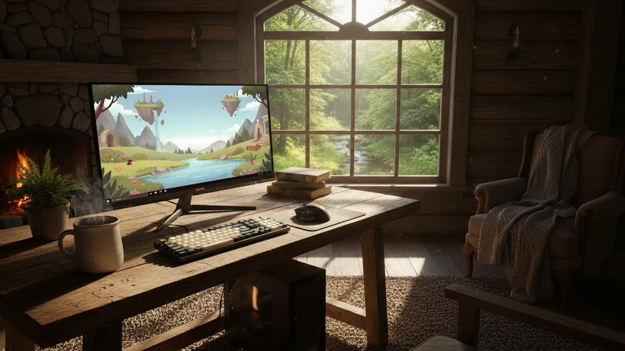 Neofold trailer thumbnail