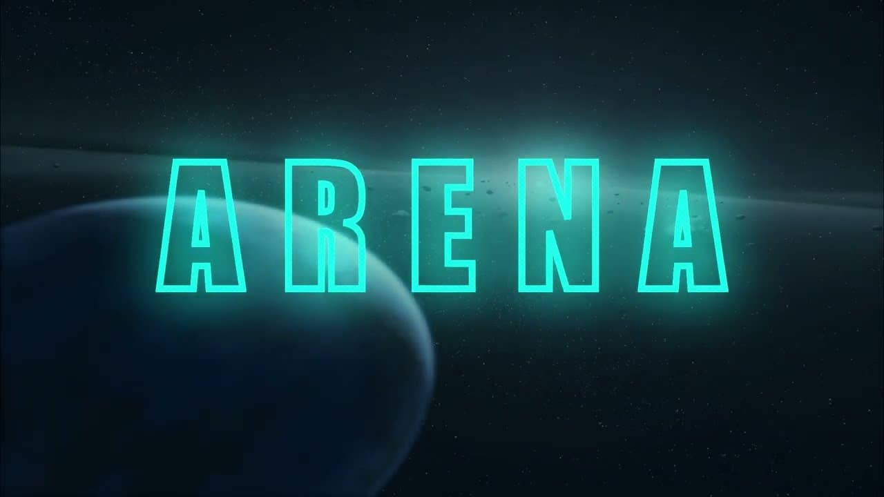 Arena trailer thumbnail