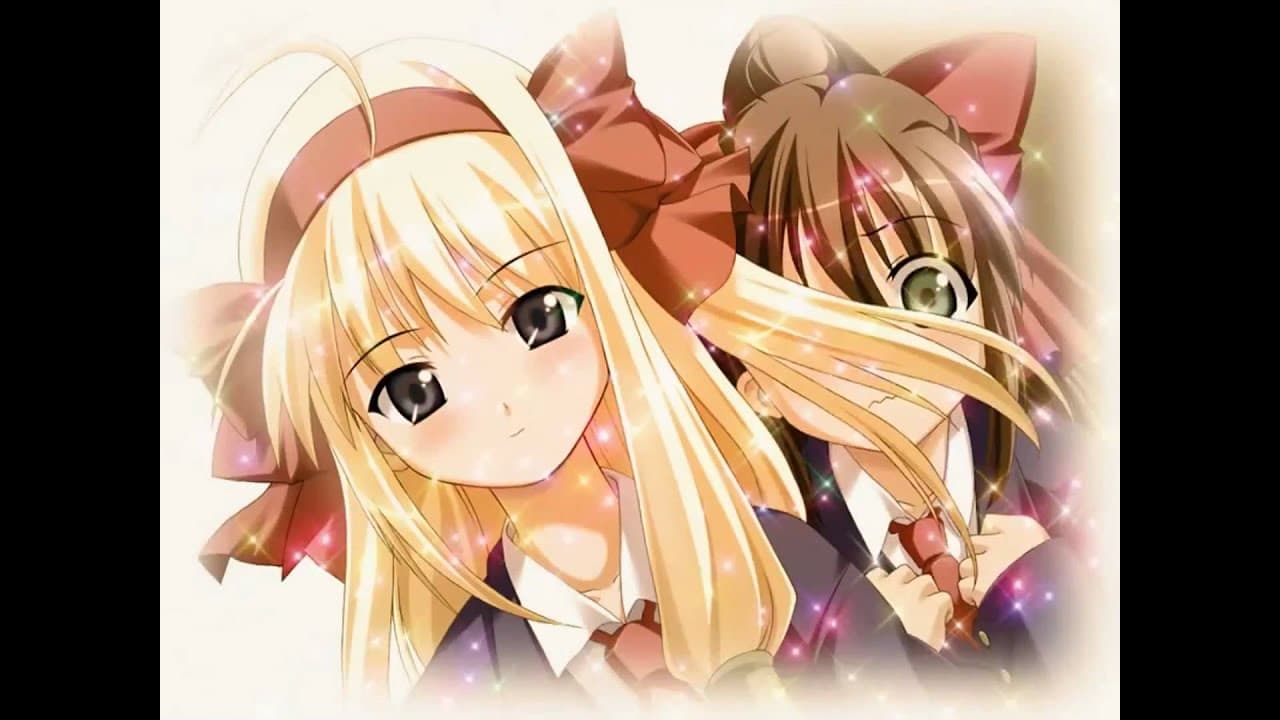 Anonono. Kimi to Sugoshita Ano Hi Ano Toki Ano Mirai trailer thumbnail