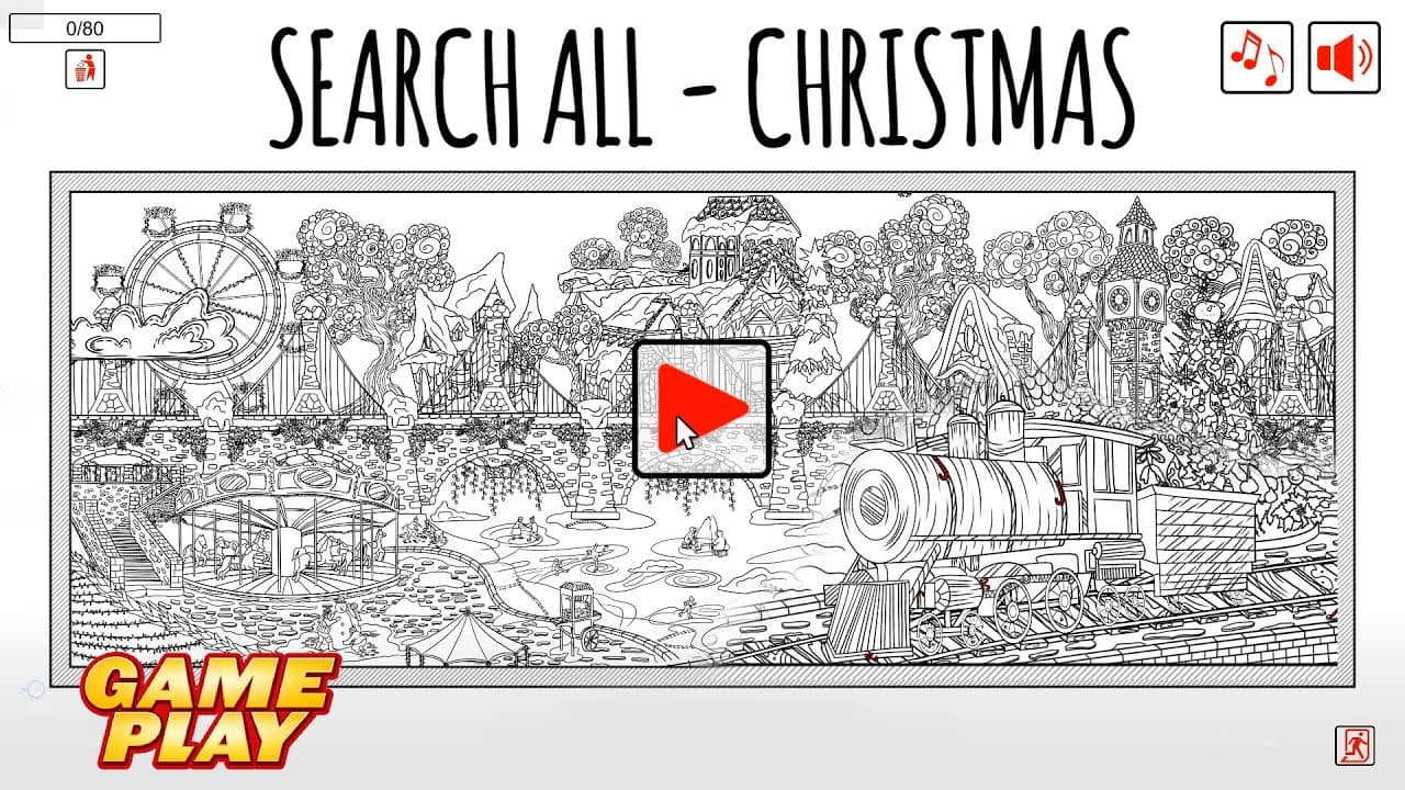 Search All: Christmas trailer thumbnail