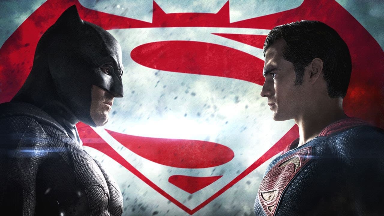 Batman v Superman: Who Will Win trailer thumbnail