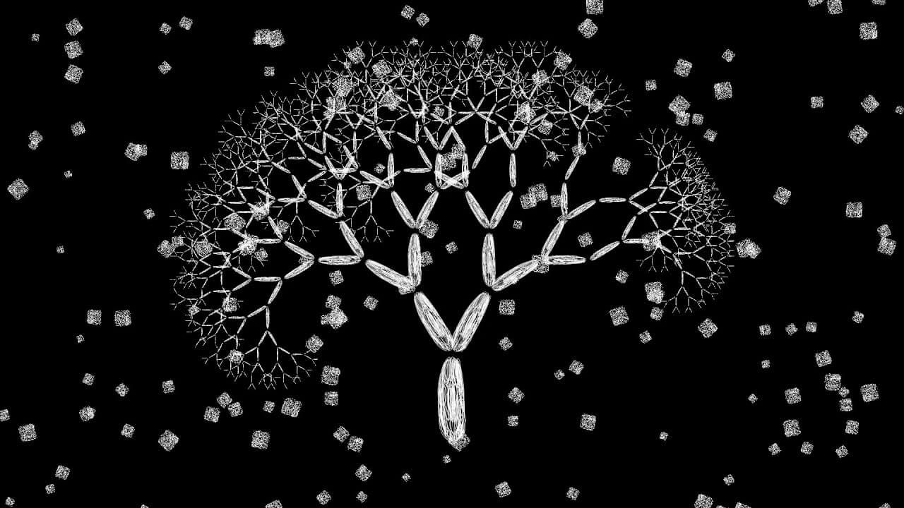 Lone Light trailer thumbnail