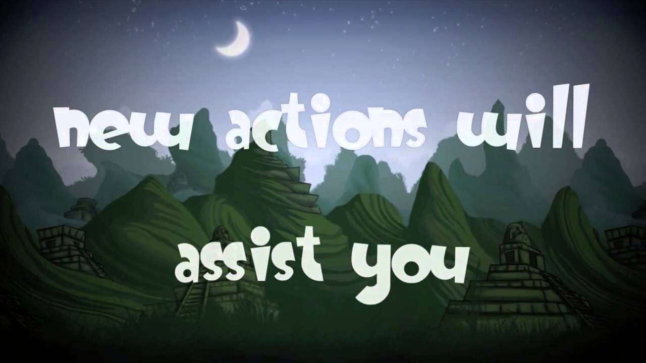 Greedy Spiders 2: Toby's Deception trailer thumbnail