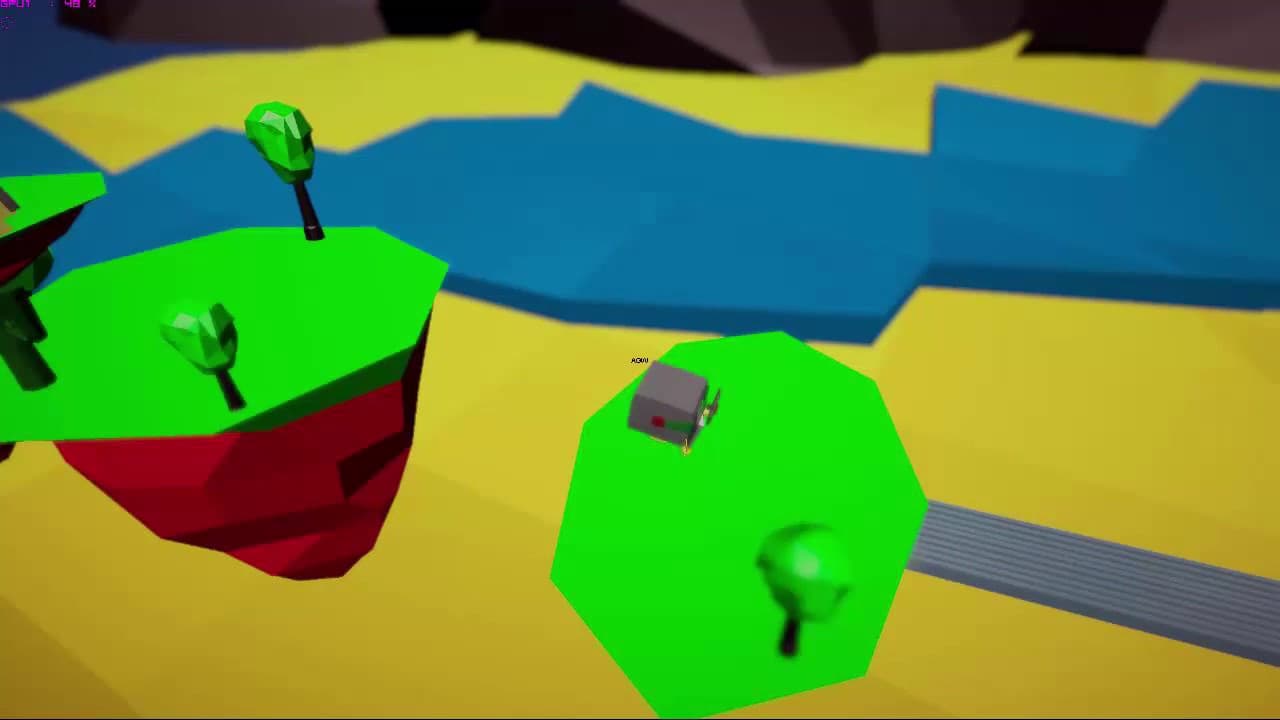 Achievement Hunter: Begins trailer thumbnail