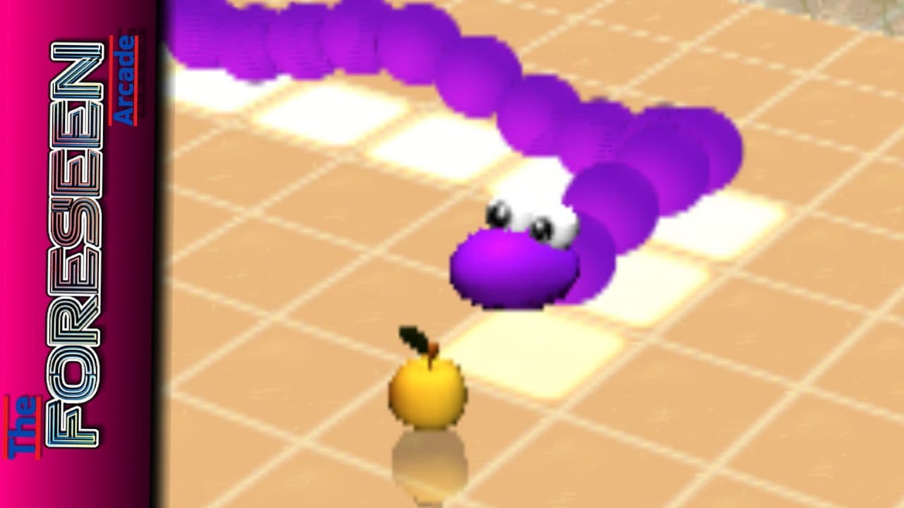 Games Galaxy 2 trailer thumbnail