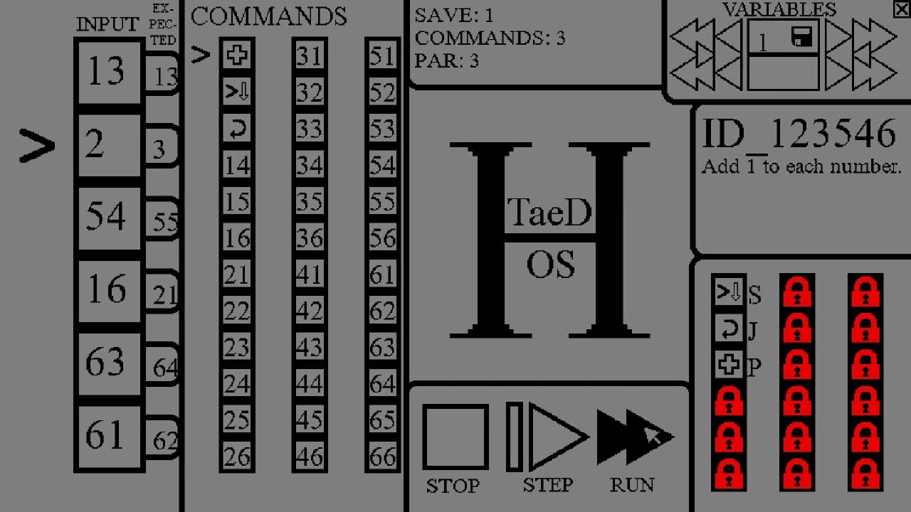 The 6-Digit Computer trailer thumbnail