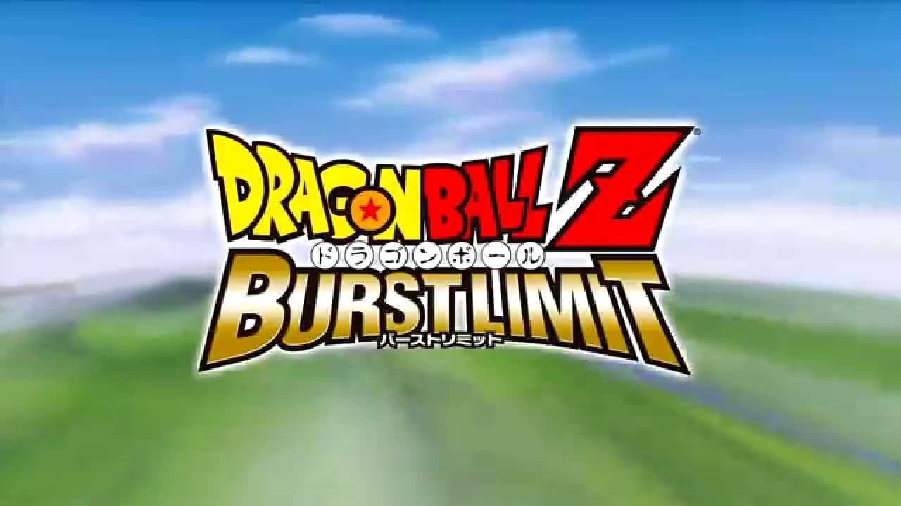 Dragon Ball Z: Burst Limit trailer thumbnail