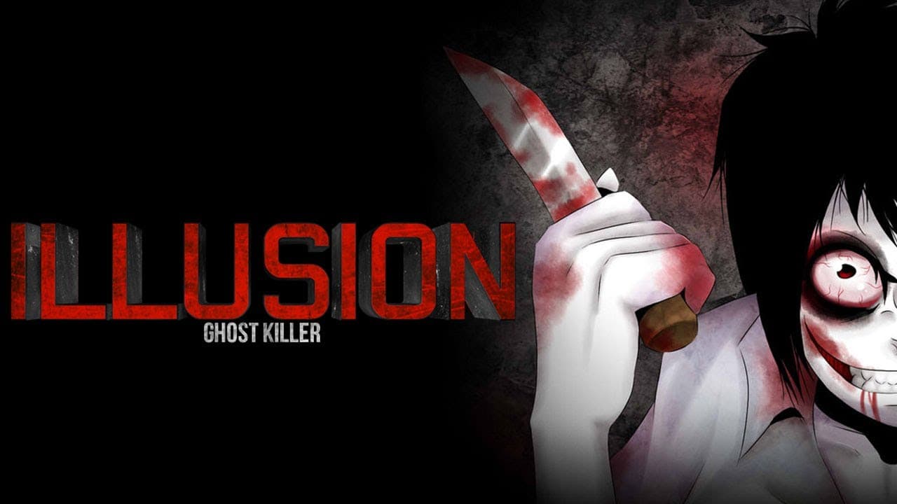 Illusion: Ghost Killer trailer thumbnail
