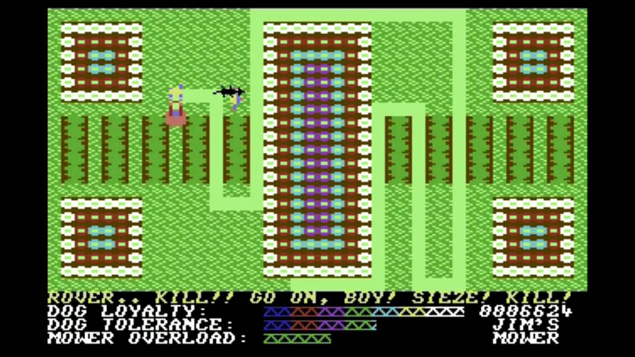 Hover Bovver trailer thumbnail