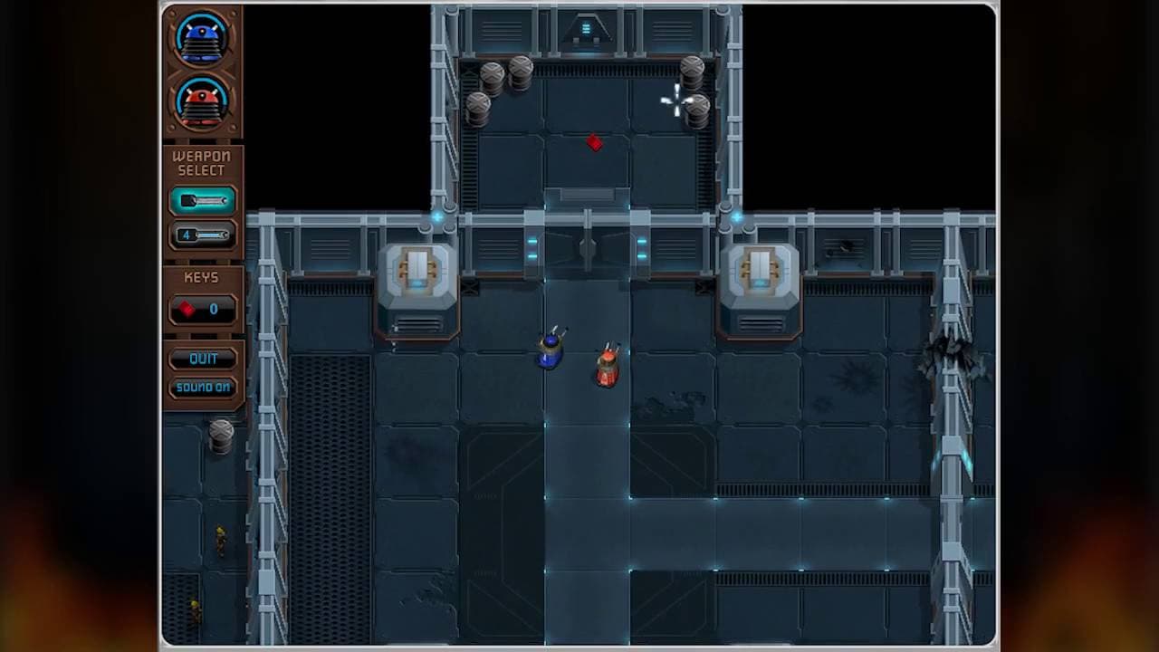 Doctor Who: Monster Invasion - Dalek Supremacy trailer thumbnail