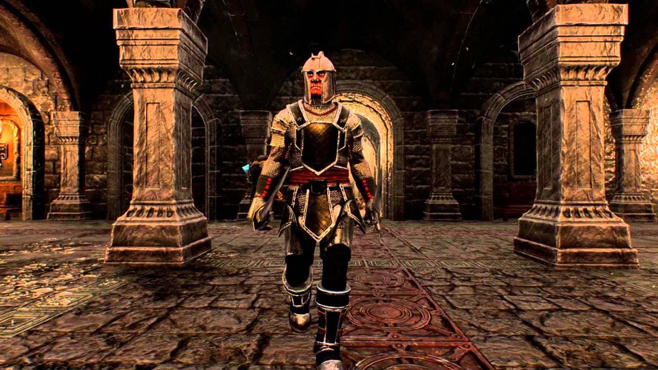 Kings and Heroes trailer thumbnail