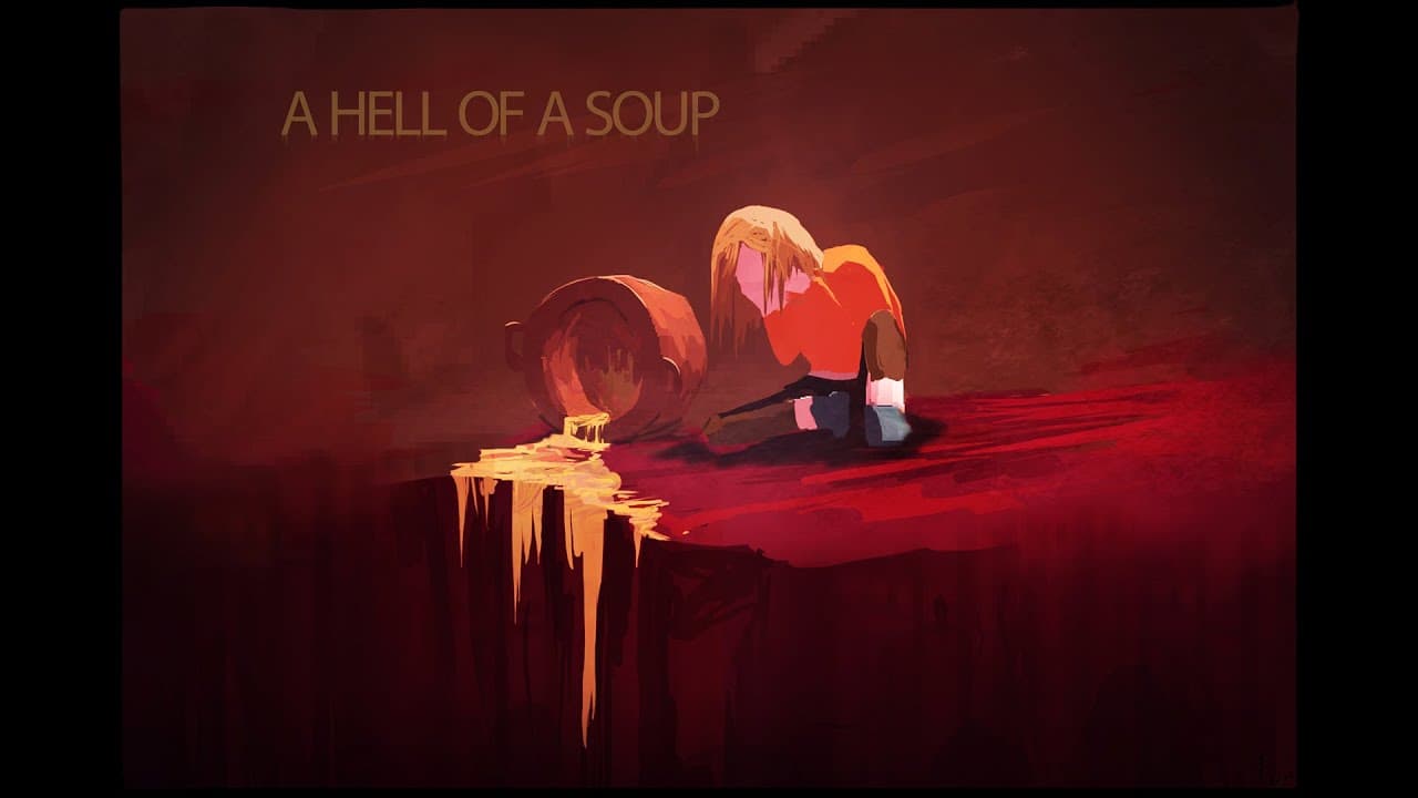 A Hell of a Soup trailer thumbnail