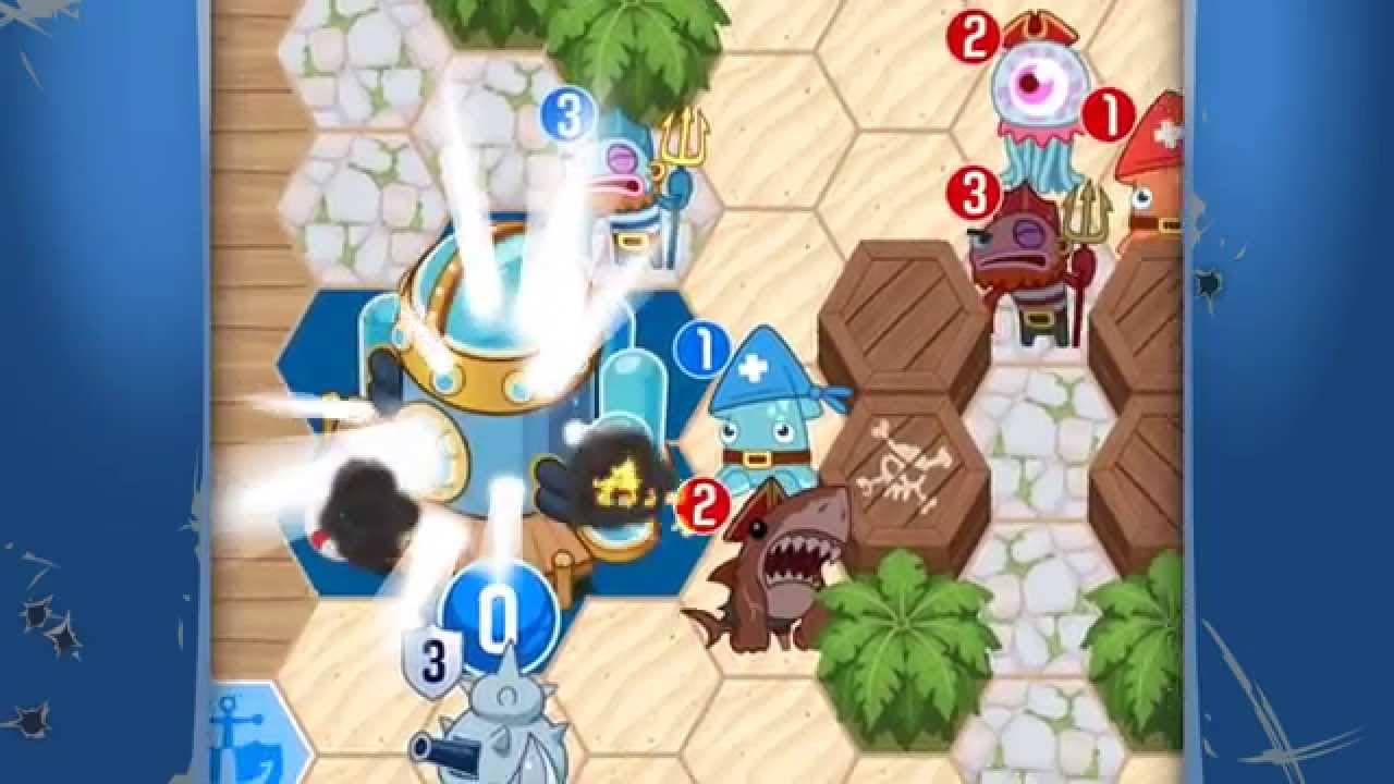 Outwitters trailer thumbnail