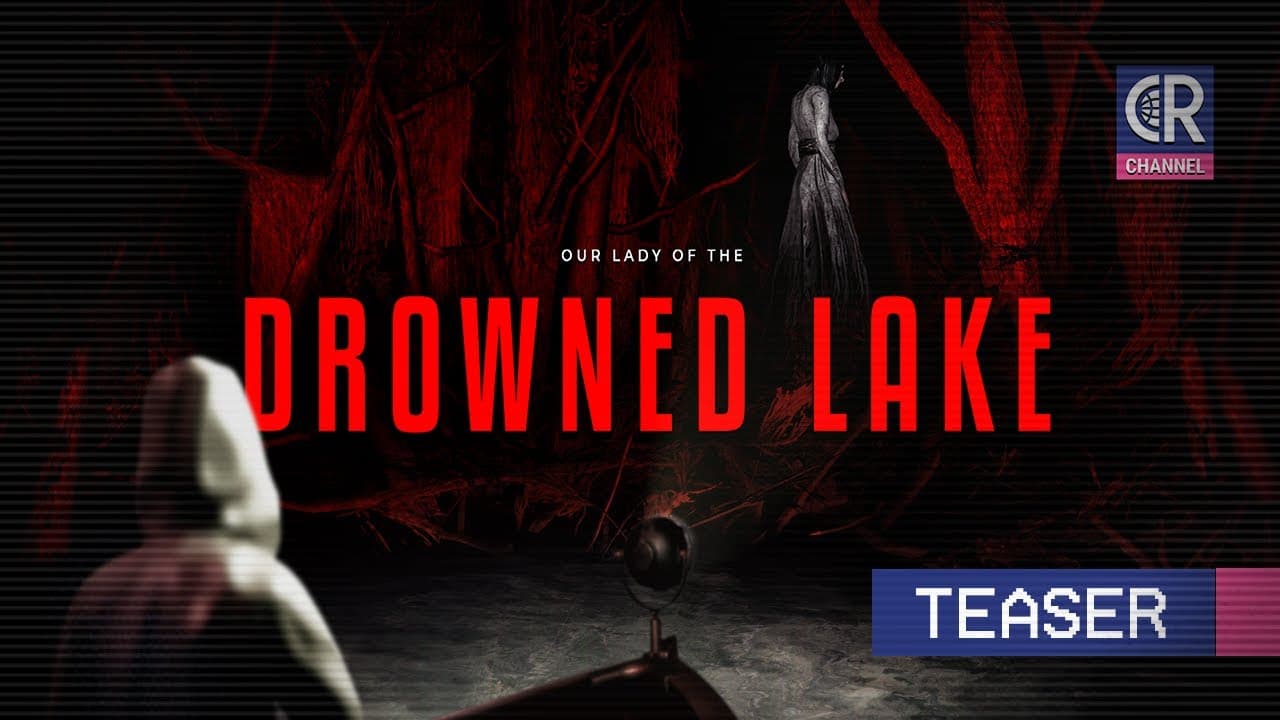Our Lady of the Drowned Lake, Zero Reporter trailer thumbnail