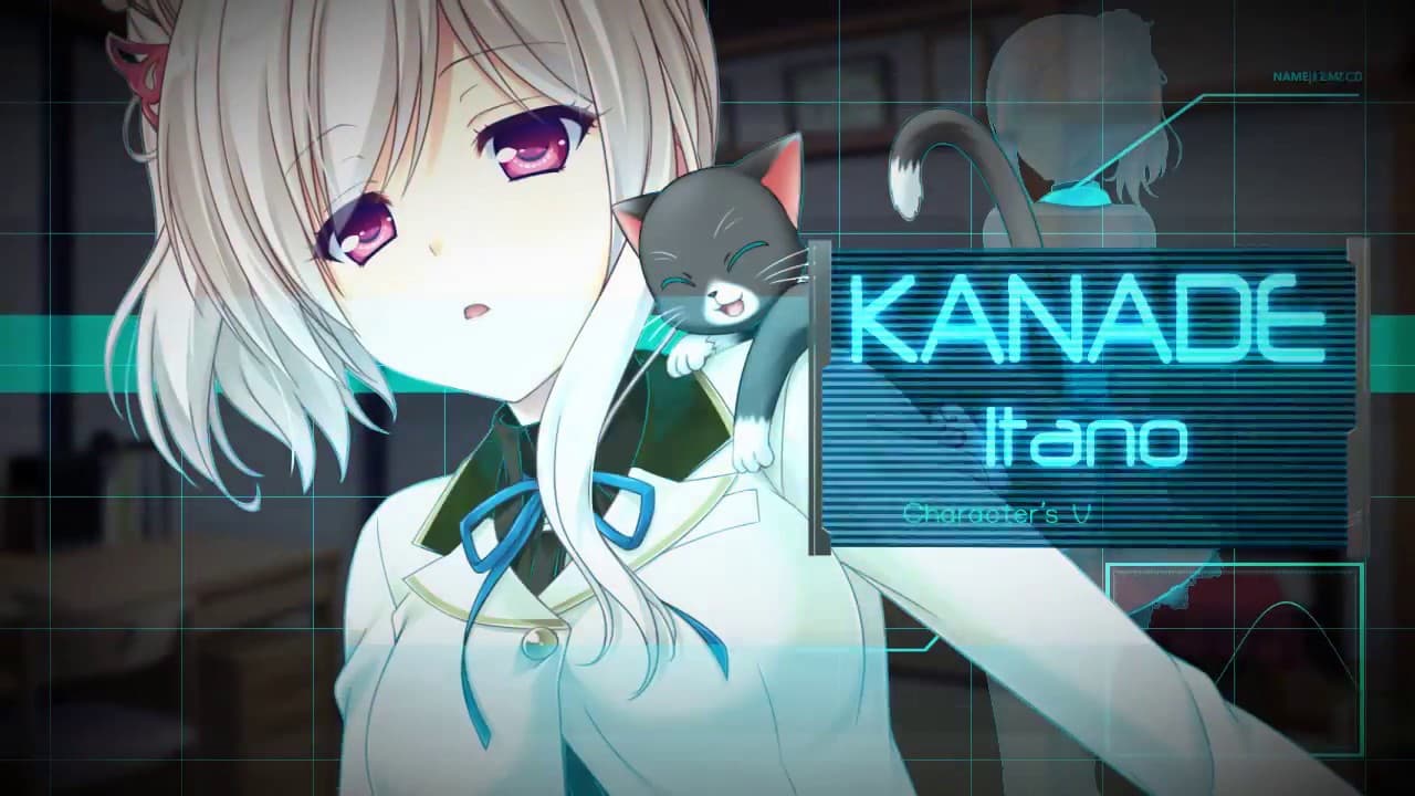 Amenity's Life trailer thumbnail