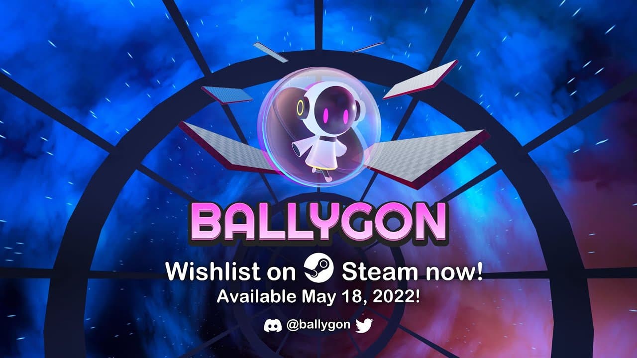 Ballygon trailer thumbnail