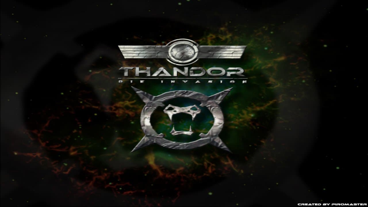 Thandor: The Invasion trailer thumbnail