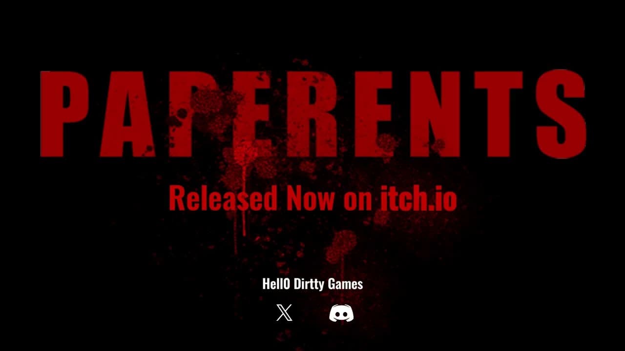 Paperents trailer thumbnail