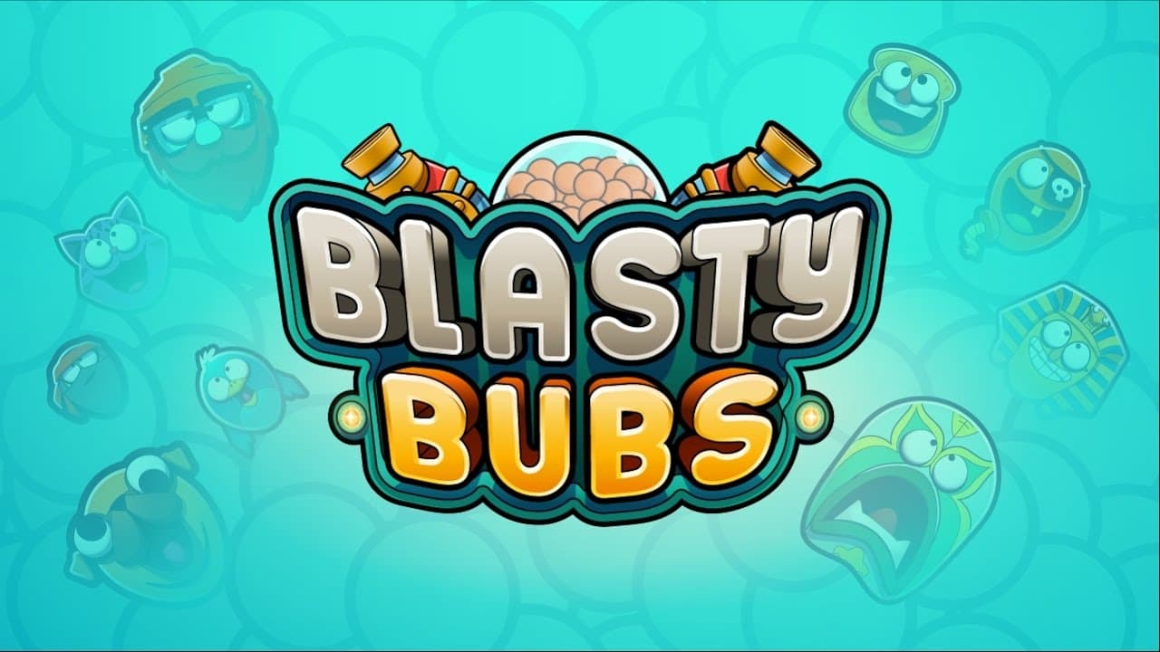 Blasty Bubs trailer thumbnail