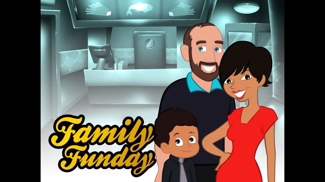Family Funday trailer thumbnail