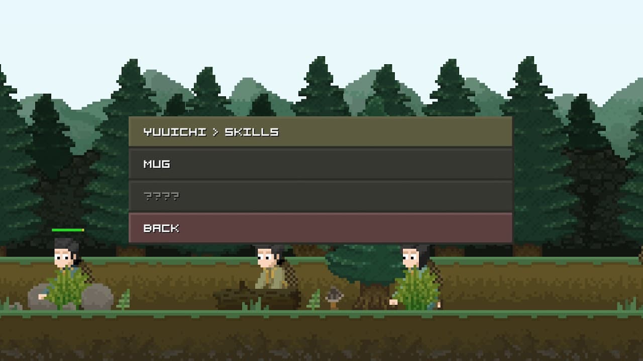 Minako trailer thumbnail