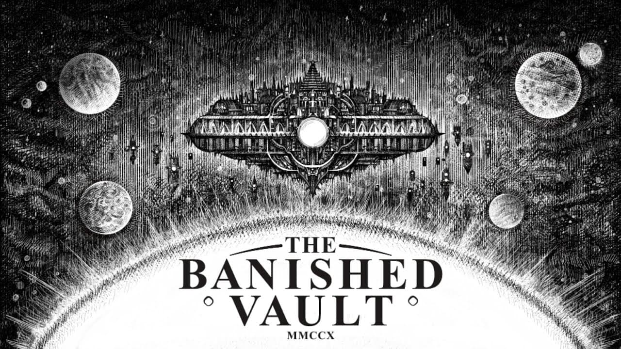 The Banished Vault trailer thumbnail
