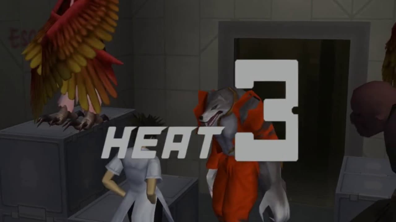 Get Backers Dakkanoku: Ura Shinjuku Saikyou Battle trailer thumbnail