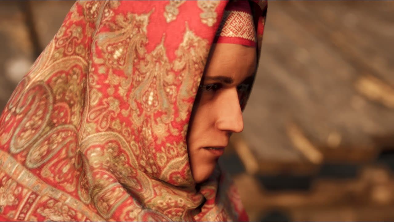 The Emperor's Own trailer thumbnail