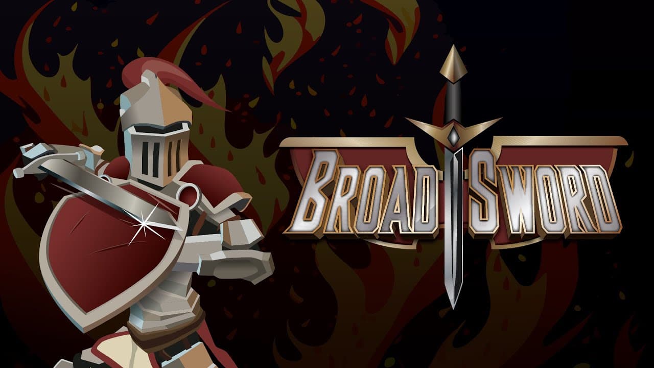Broad Sword trailer thumbnail