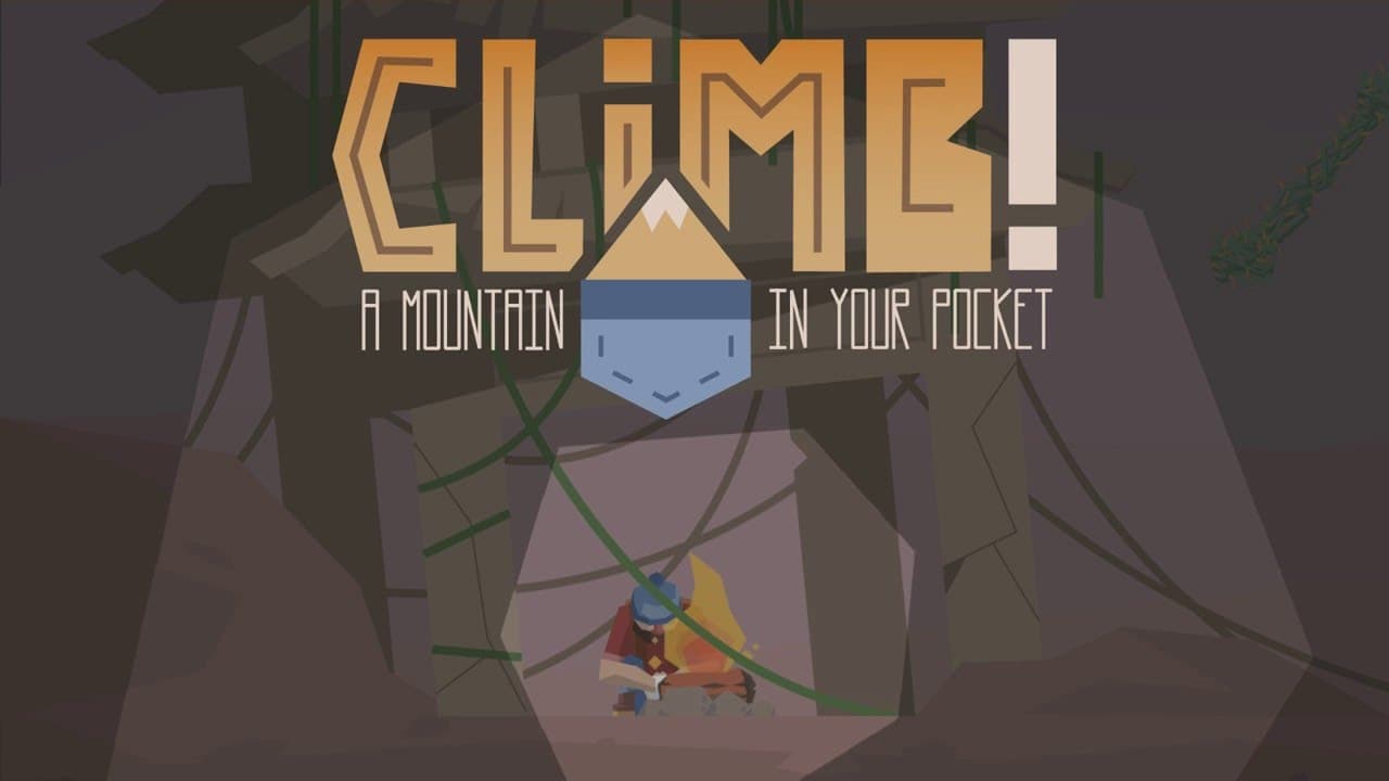 Climb! A Mountain in Your Pocket trailer thumbnail