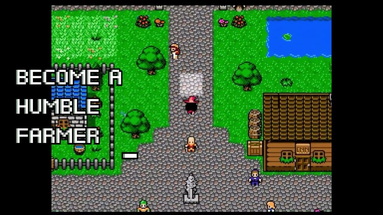 Knightblade trailer thumbnail