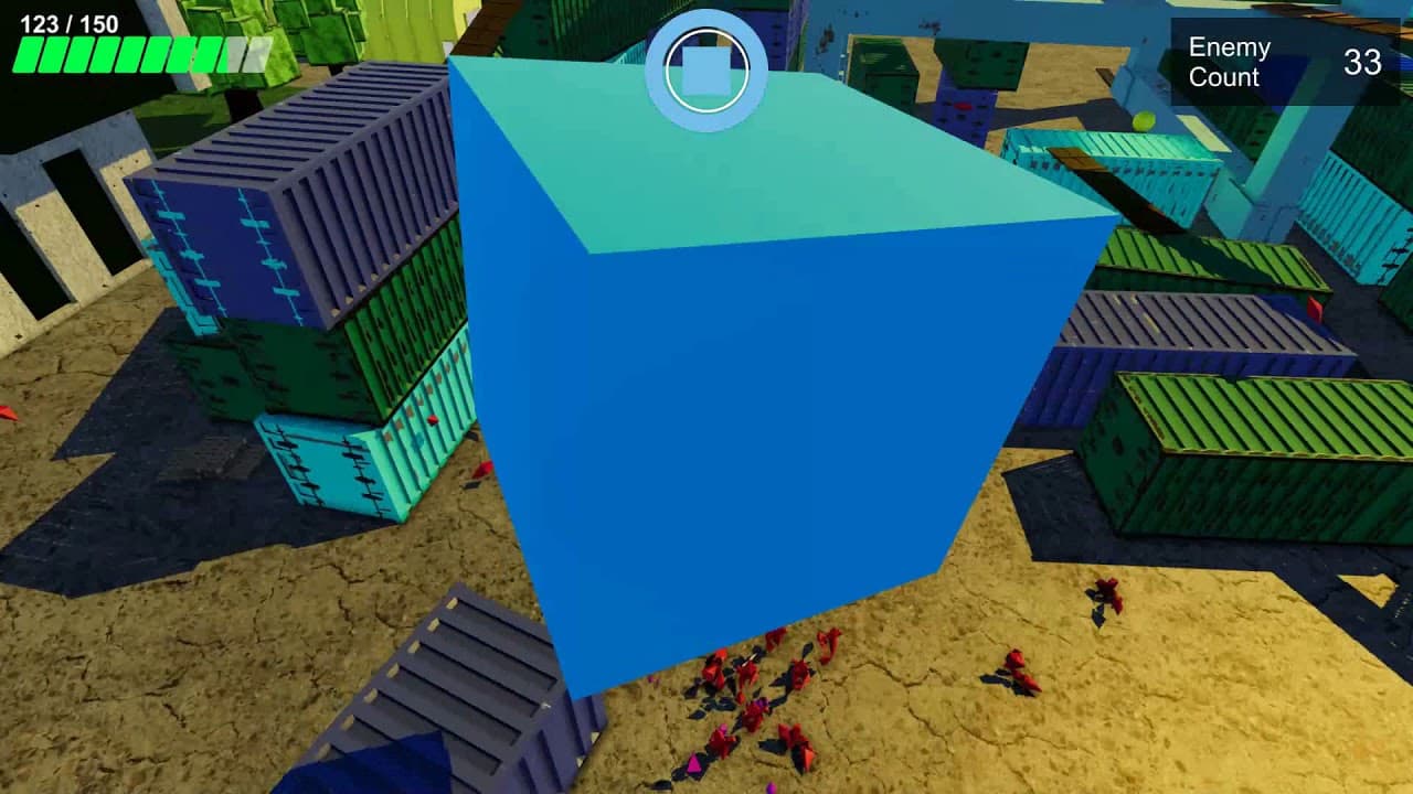 Geometry Boxer trailer thumbnail