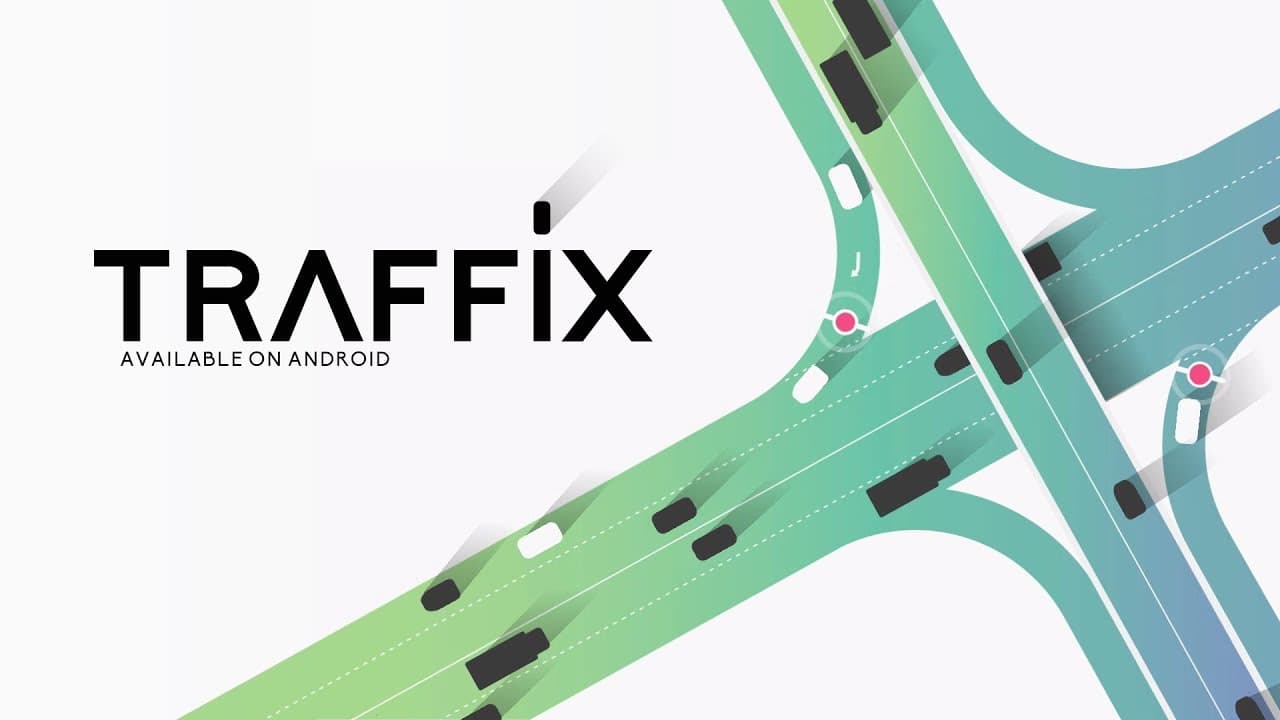 Traffix trailer thumbnail