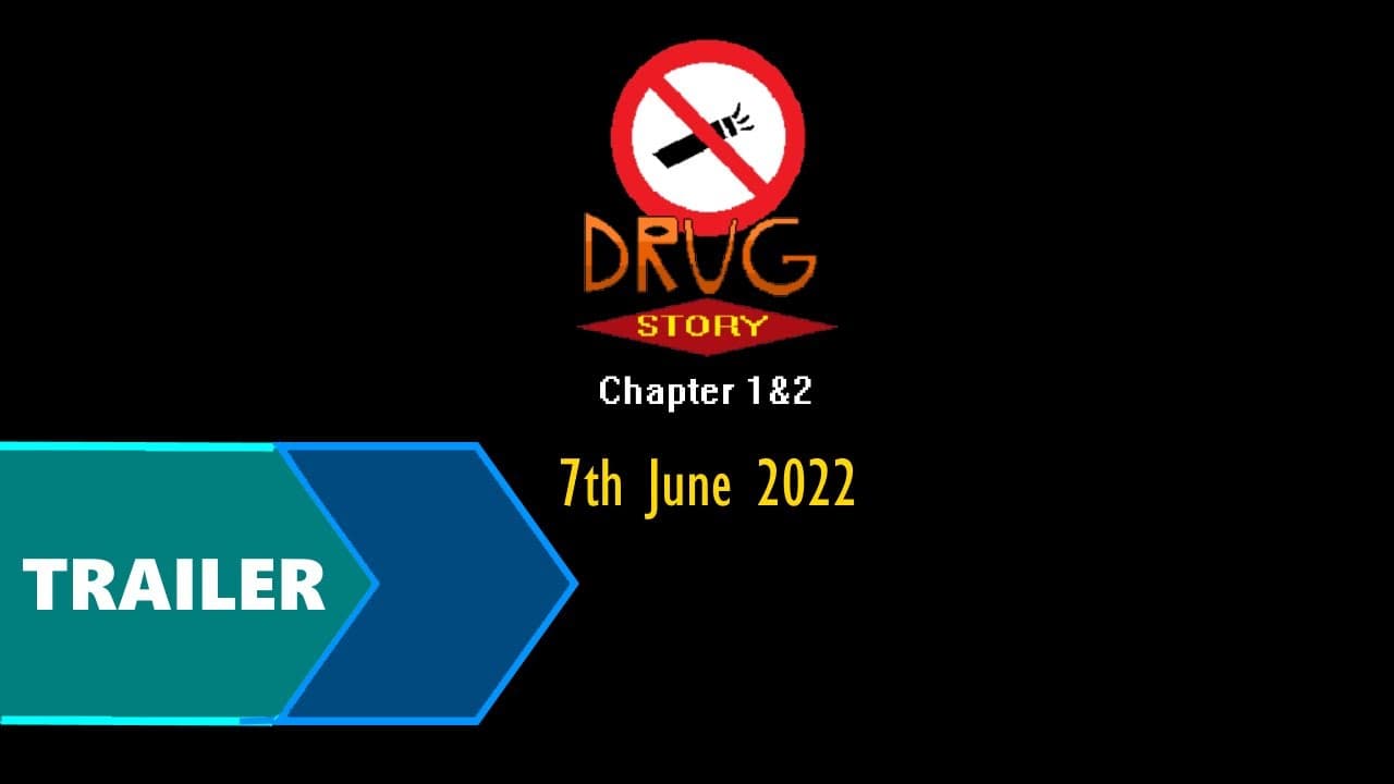 Drug Story: The First Chapters trailer thumbnail