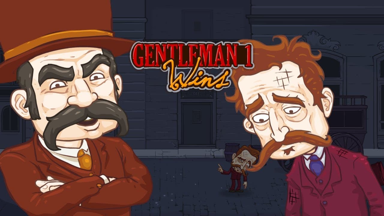 Gentlemen Dispute trailer thumbnail