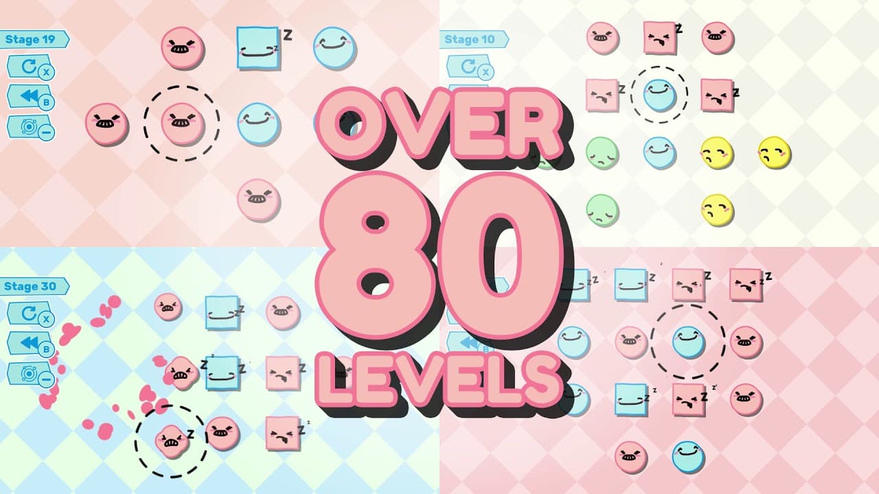 Yuso trailer thumbnail