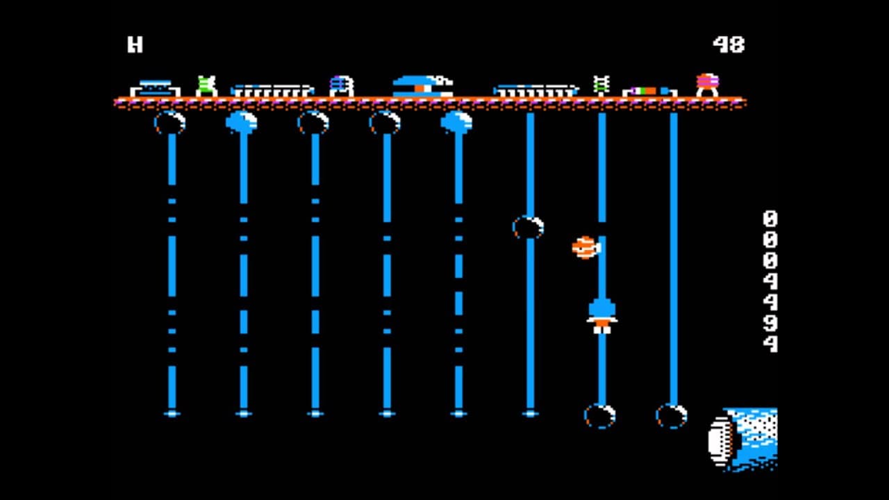 Willy Byte in the Digital Dimension trailer thumbnail