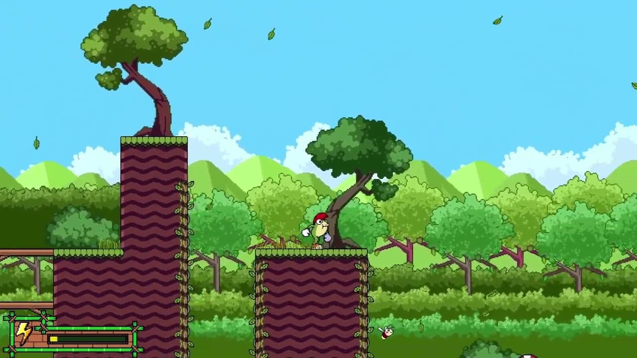 Sapu trailer thumbnail