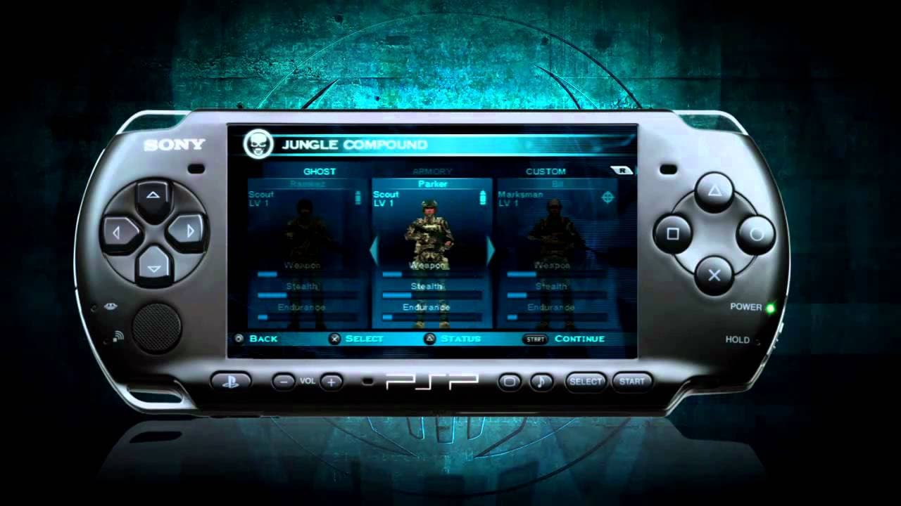 Tom Clancy's Ghost Recon Predator trailer thumbnail