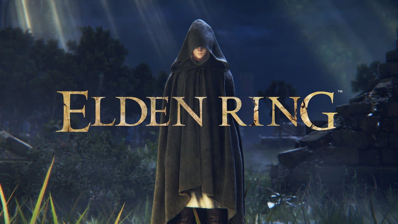 Elden Ring: Launch Edition trailer thumbnail