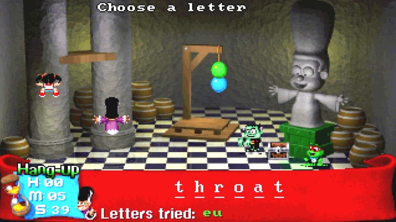 Hooray for Spelling trailer thumbnail