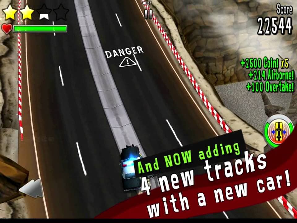 Reckless Getaway trailer thumbnail