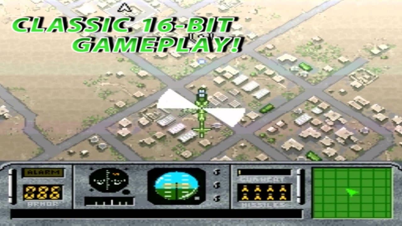 Hind Strike trailer thumbnail