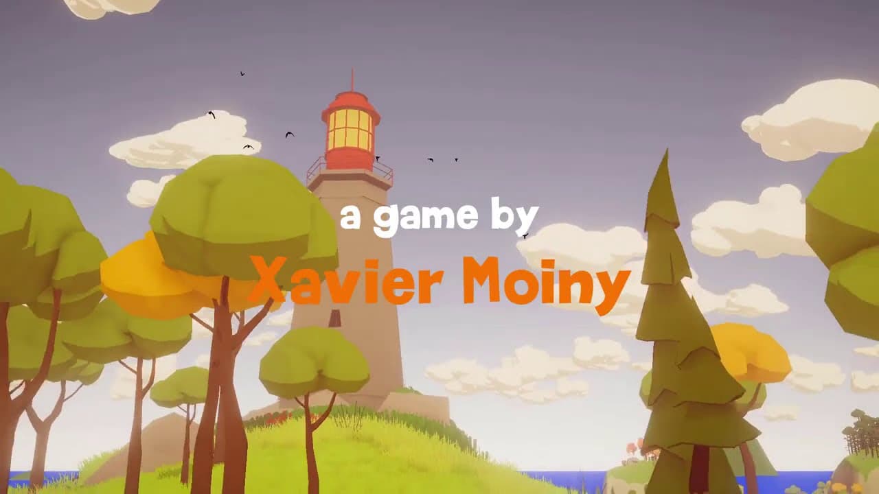 The Kind Camomille trailer thumbnail