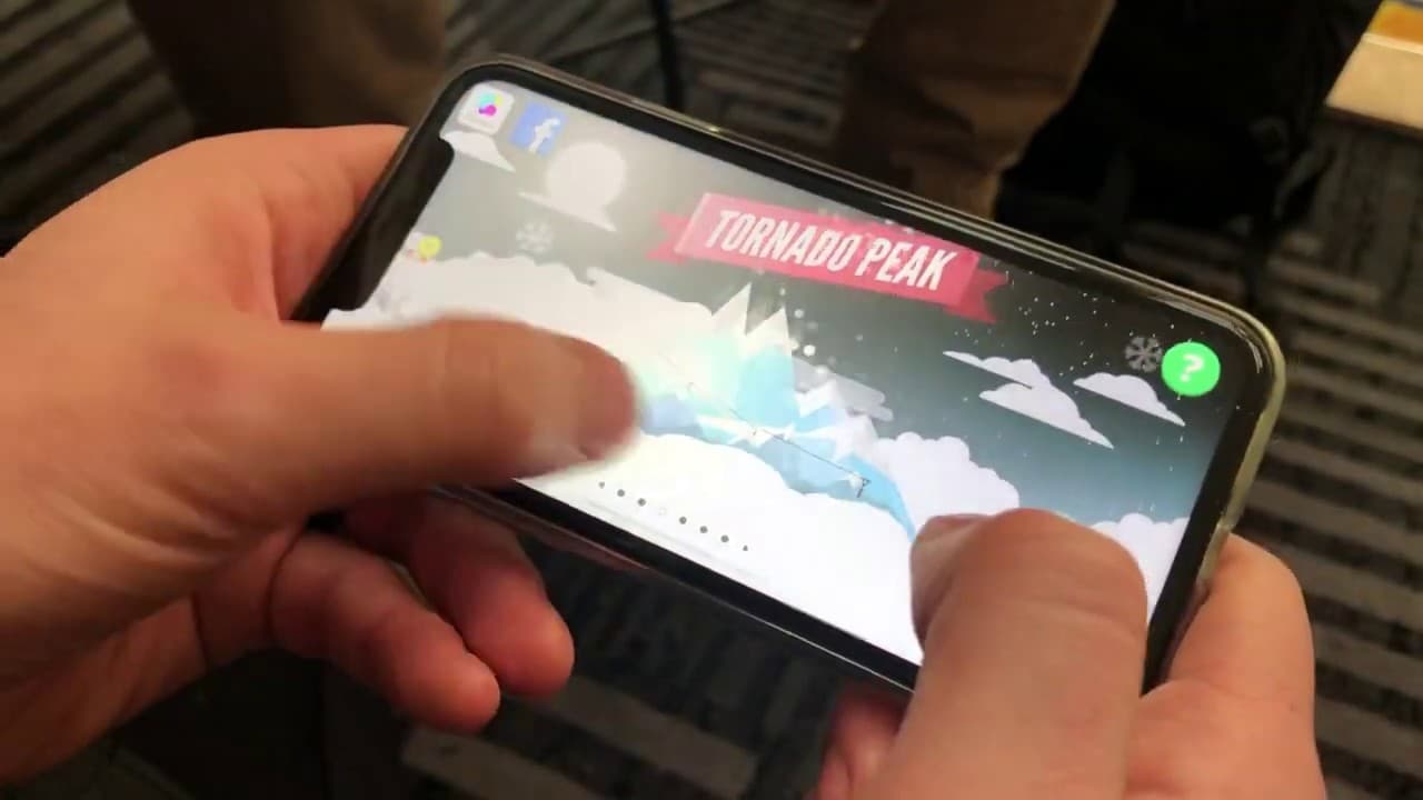 Stomped trailer thumbnail