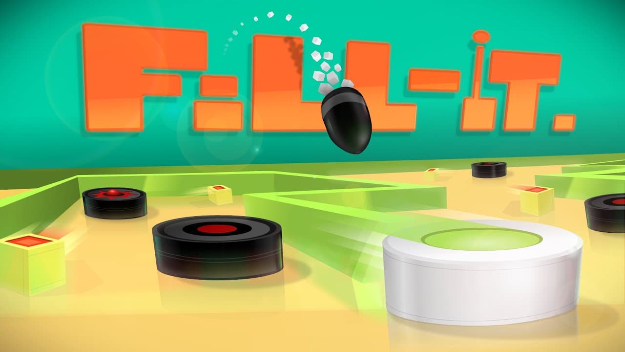 Fillit trailer thumbnail